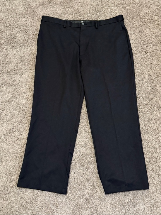 Haggar Other - Haggar Men's Black Dress Slacks